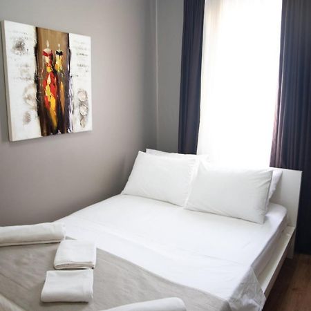 The Hera Hotels Istanbul Exterior foto