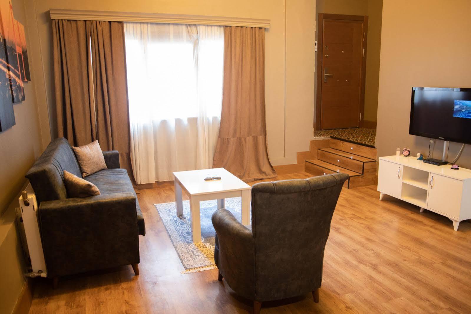 The Hera Hotels Istanbul Exterior foto