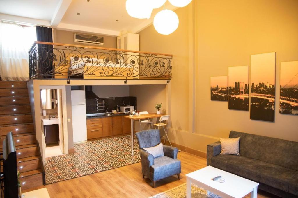 The Hera Hotels Istanbul Exterior foto