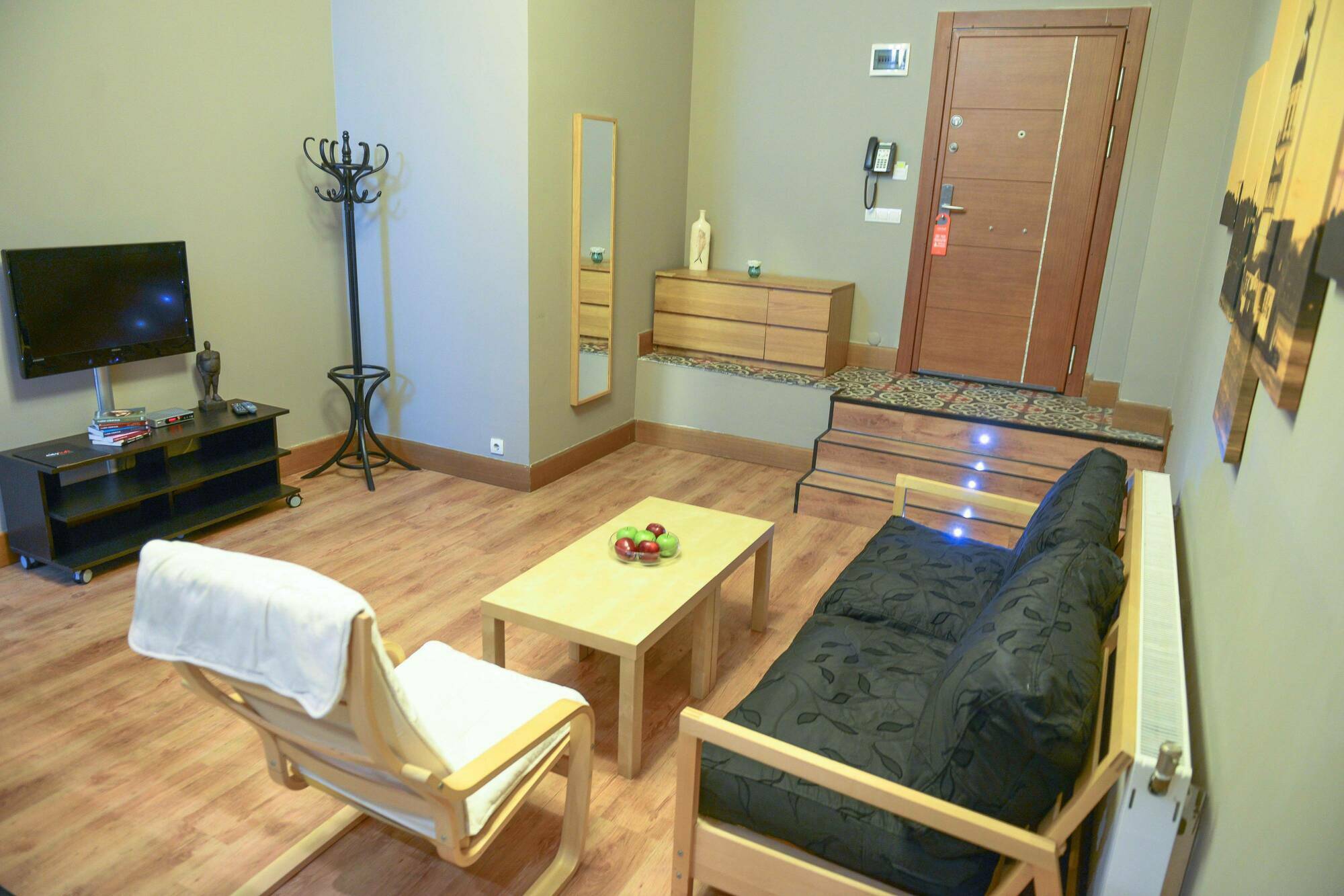The Hera Hotels Istanbul Exterior foto