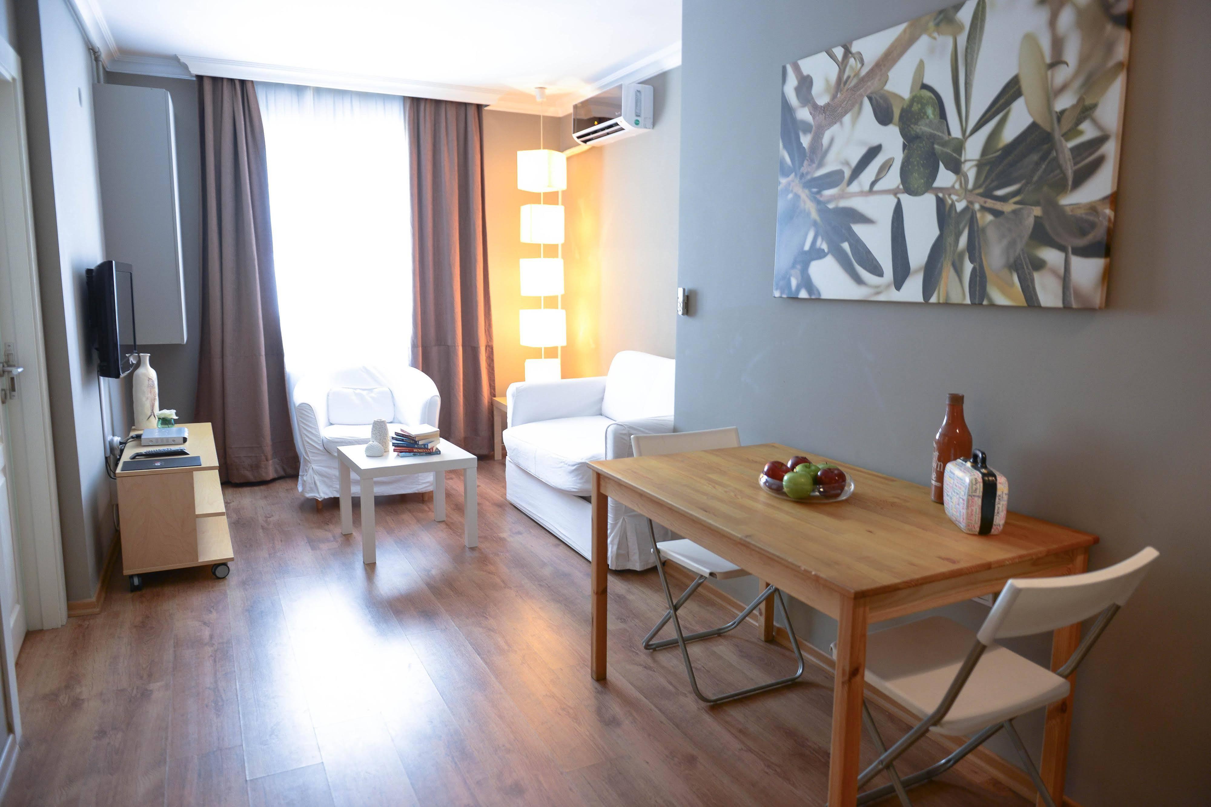 The Hera Hotels Istanbul Exterior foto